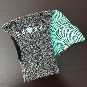 Like New Props Athletics Workout Gloves